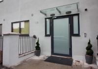 Trafalgar House - Chambres d’hôtes Stoke-on-Trent