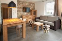 Apartment mit 1 Schlafzimmer