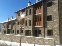 vivienda isabel - B&B Sesué