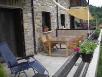 vivienda isabel - B&B Sesué