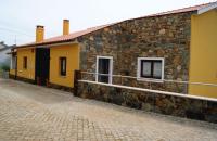 Casa Cova do Barro - B&B