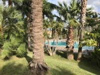Appartamento In Villa con Piscina, Vily - Partinico