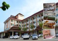 Butnamtong Hotel, Hotely - Lampang