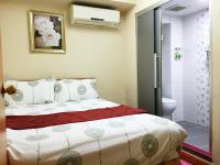 B&B Hongkong - Hong Kong Tai San Guest House (Harilela Branch) - Bed and Breakfast Hongkong