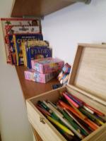 Appartamento La Volpe - B&B Pian degli Ontani