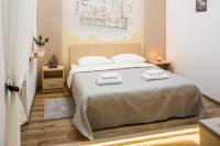 Apartment on Sholom Aleykhema 8 - B&B Leopoli