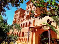 Kasbah Tiriguioute - B&B