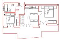 Apartment Ivana - B&B Novi Vinodolski
