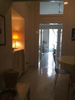 Appartamento con Balcone