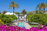 B&B Santa Eulària des Riu - Agroturismo Atzaró - Bed and Breakfast Santa Eulària des Riu