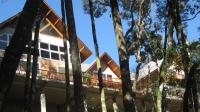 La Réserve Suites - Bed and Breakfast