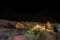 Brandhof Lodge - Ferienwohnung Ischgl