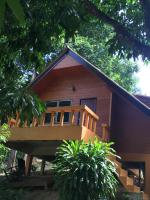 B&B Ko Yao - Banhalawee - Bed and Breakfast Ko Yao