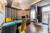 Apartamento Deluxe