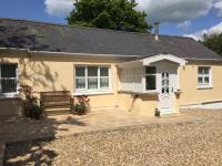 Yr Hafan - B&B Trelech