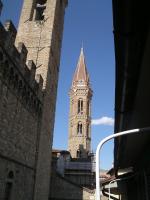 Bargello Florence - B&B