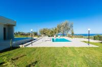 Iokasti Villa - Ferienwohnung