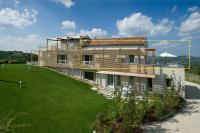 Casa nelle Vigne - Ferienwohnung