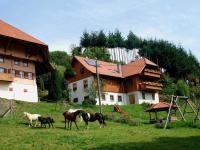 B&B Schweighausen - Schwoererhof - Bed and Breakfast Schweighausen