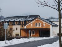 Apartmán U Zámku - Bed and Breakfast