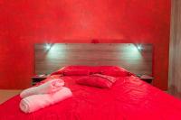 B&B Rosso Salento - B&B Alliste