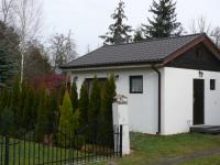 Domek nad jeziorem - B&B Osieczna