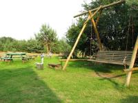 Sosenka Gospodarstwo Agroturystyczne - B&B Wąglikowice