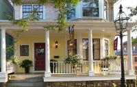 Almondy Inn Bed & Breakfast - B&B Newport