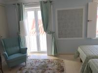 Deluxe Apartment - Luxury