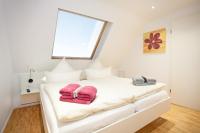 Residenz zum Südstrand/Levke - B&B Borkum