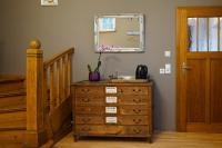 Pension Elise - Bed and Breakfast Wolkramshausen