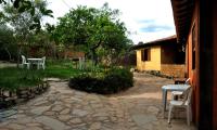 Pousada Refazenda - Milho Verde - B&B