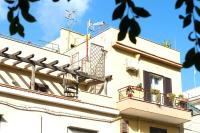 Casetta Tiffany Mondello - B&B
