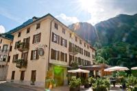 B&B Branzi - Hotel Pedretti - Bed and Breakfast Branzi