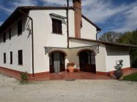 B&B San Miniato - Camere Montalbano - Bed and Breakfast San Miniato