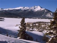 Lake Dillon Condos 207, Apartmány - Dillon