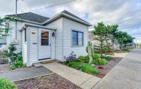 Art District Cottage in Nye Beach, Dovolenkové domy - Newport