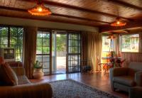 Chartré Manor B&B - Ferienwohnung Thames