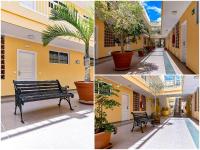 Ocean Pearl Apartment - Bed and Breakfast Puerto de Santiago