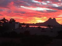 Villa en Marinaterra en seguida de Marina San Carlos - B&B