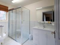Tweepersoonskamer met 1 of 2 Bedden en Balkon