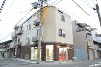 The Wonder At Stay-Tengachaya- - B&B Osaka