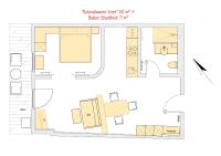 Apartment-Kolonialwaren W.Voss