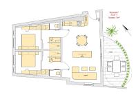 Two-Bedroom Apartment-Burmeister