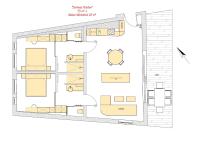 Two-Bedroom Apartment-Schmied Holstein