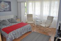 Apartamento Estudio con vistas al mar