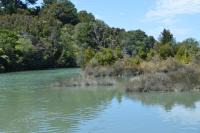 Sunrise Cabin at First Light Rangihaeata Retreat - B&B Takaka