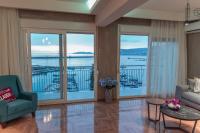 B&B Kavala - Jetties & Moorings central apt - Bed and Breakfast Kavala