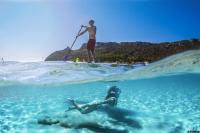 Villa Bruna - B&B Solanas