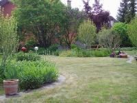 Villa Salem - B&B Salem